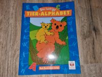 ❤️ das lustige Tier-Alphabet Buchverlag Junge Welt Rheinland-Pfalz - Gundersheim Vorschau