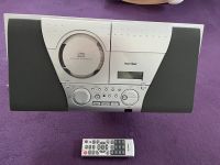 NEU Karcher MC 6550 Musikcenter CD MP3 Player Radio Kassette Baden-Württemberg - Bad Schönborn Vorschau