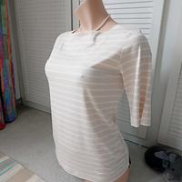neu Comma Shirt Gr 40 rosee martim Niedersachsen - Isernhagen Vorschau