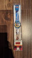 Kinder Uhr analoge Armbanduhr Mickey Mouse Niedersachsen - Marschacht Vorschau