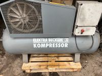 Kompressor OKS / 500l / 16bar Niedersachsen - Wietze Vorschau