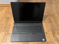 Alienware M17 R3 i7-10750H NVIDIA RTX 2070 SUPER Eimsbüttel - Hamburg Lokstedt Vorschau