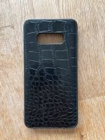 Hülle Samsung s10e croco Nordrhein-Westfalen - Kerpen Vorschau