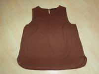 Shirts Top Gr.42 braun  Zero Bayern - Pfakofen Vorschau