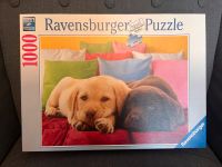 Ravensburger Puzzle „Hundewelpen“ Sachsen-Anhalt - Oranienbaum-Wörlitz Vorschau