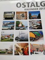 Ost Kalender... 2 Stück..1 x 50 Seiten Fahrzeuge + 1x Ostalgie Nordrhein-Westfalen - Geldern Vorschau