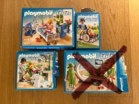 Playmobil City Life Krankenhaus Sets 6662 6663 6659 6660 Nordrhein-Westfalen - Werne Vorschau
