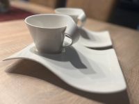 Villeroy & Boch NewWave Kaffee-Set 4-teilig Hessen - Dietzenbach Vorschau