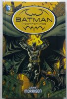 Batman Incorporatet Buch 1, HC, OVP, limitiert, Grant Morrison Bayern - Donauwörth Vorschau