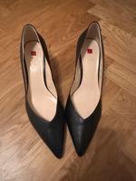 Högl High Heel Pumps 40 schwarz wie neu, 6,5 Thüringen - Weimar Vorschau