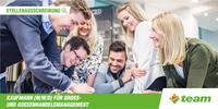 Ausbildung zum Kaufmann (m/w/d) im Groß- und Außenhandel Schleswig-Holstein - Osterrönfeld Vorschau