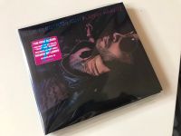 Lenny Kravitz CD Electric Blue Light signiert!! Neu OVP Thüringen - Schimberg Vorschau