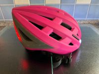 Fahrradhelm Lumos Kickstart pink = TOP = Niedersachsen - Baddeckenstedt Vorschau