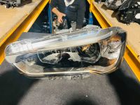 93SW 7495003 BMW X1 F48 LED SCHEINWERFER LINKS KOMPLETT ORIGINAL Essen - Essen-Borbeck Vorschau