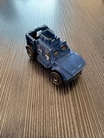 Matchbox Oshkosh M-ATV „Police“ Nordrhein-Westfalen - Rhede Vorschau