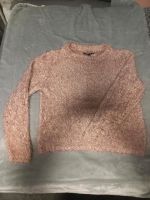 Comma Damen Pulli Pullover Rose Gr. 42 Hannover - Ricklingen Vorschau