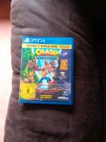 Ps4 game Crash bandicoot Goslar - Ohlhof Vorschau