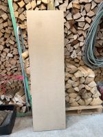 massive Spanplatten 175 x 50 x 4 Nordrhein-Westfalen - Lohmar Vorschau