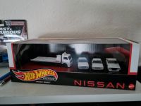 Hot wheels Autos Spielzeug sammeln Premium nissan Niedersachsen - Rhauderfehn Vorschau