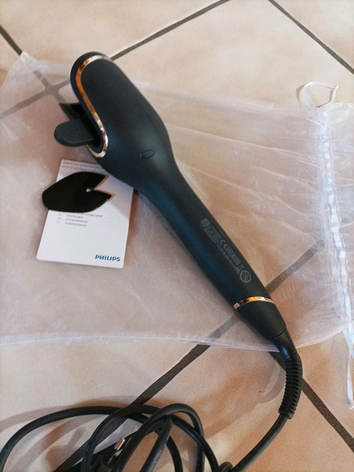 Philips Style Care Auto Curler in Mundelsheim