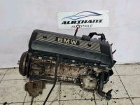 Benziner Motor BMW e46 2.0 Benzin 180000 gelaufen 110 kw Nordrhein-Westfalen - Remscheid Vorschau