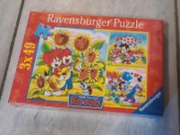 Ravensburger Puzzle Fix & Foxi Nordrhein-Westfalen - Recklinghausen Vorschau