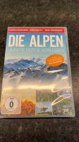 Die Alpen - unsere Berge von Oben - DVD Bayern - Eggstätt Vorschau