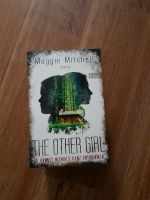 Roman Krimi Thriller Maggie Mitchell The Other Girl Baden-Württemberg - Neckargemünd Vorschau