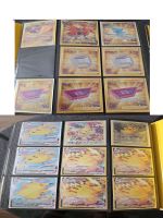 Pokemon Karten Sammlung ca 350 Stück Leipzig - Grünau-Ost Vorschau
