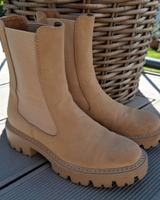 Only Chelesa Boots Gr 37, neuwertig, Freizeit,Büro Hessen - Nidda Vorschau