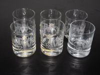 Travemünder Woche Whiskyglas Tumbler Carl Rotter Lübeck Kiel - Kronshagen Vorschau