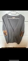 Esprit Strickjacke Gr. S, grau, Jacke Nordrhein-Westfalen - Lage Vorschau