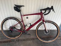 BMC URS Four Unrestricted Gravel Bike RH XL mit Wartung Dortmund - Kirchhörde Vorschau