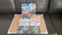 Lego City 60172 -vollständig- sortiert Nordrhein-Westfalen - Dormagen Vorschau