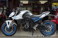 Suzuki GSX 8S -- in allen Farben -- Modell 23/24 Rheinland-Pfalz - Waldlaubersheim Vorschau