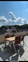 Terrassen Tisch + Stühle ✅ Nordrhein-Westfalen - Beverungen Vorschau