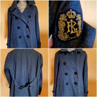 ❤ Ralph Lauren Jacke XL  grau ❤ Berlin - Köpenick Vorschau