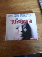 Hörbuch Cody MCFadyen Der Todeskünstler Bayern - Helmbrechts Vorschau