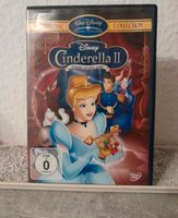 Disney dvd cinderella 2 Hamburg Barmbek - Hamburg Barmbek-Nord Vorschau