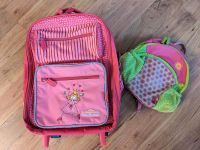 Rucksack und Kinderkoffer(Sigikid) Brandenburg - Potsdam Vorschau