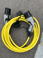 Ladekabel, 6m - Modus 3 - Typ 2 - Kabel - Elektro Fahrzeuge Bayern - Kaufbeuren Vorschau