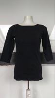 Zara Shirt S/M 36/38 schwarz Hessen - Lautertal Vorschau
