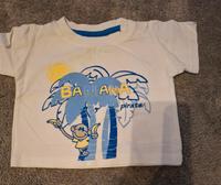 T-Shirt Gr. 62 Nordrhein-Westfalen - Ibbenbüren Vorschau