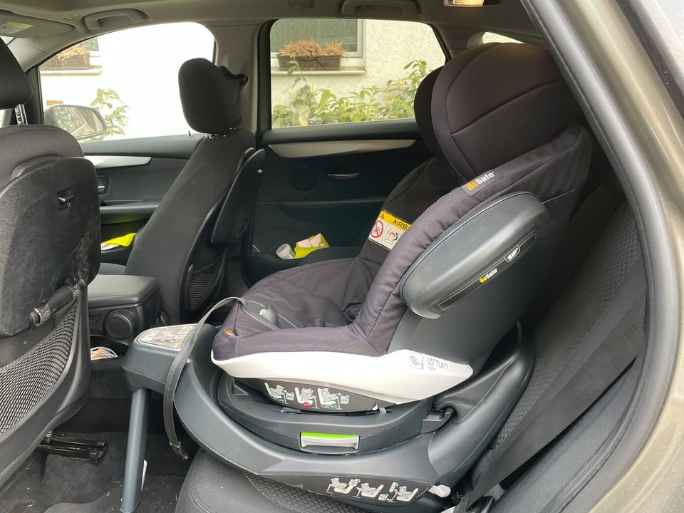 BeSafe izi Turn Autokindersitz in Göttingen