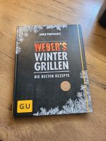 Weber's Wintergrillen Rezeptbuch Baden-Württemberg - Creglingen Vorschau