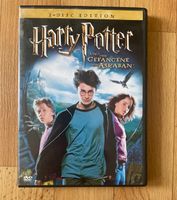 Harry Potter und der Gefangene von Askaban DVDs Thüringen - Gotha Vorschau