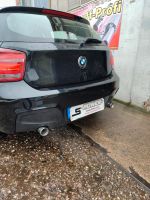 Soundvideo Sportauspuff BMW F20 f21 Duplex Nordrhein-Westfalen - Oer-Erkenschwick Vorschau