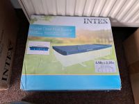 Intex Poolabdeckplane 450x220cm Pool Bayern - Nandlstadt Vorschau