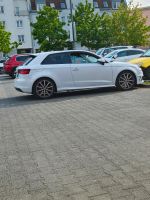 Audi a3 8v quattro tdi 3 x sline Berlin - Spandau Vorschau