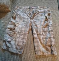 Bermuda Shorts L Sachsen - Großenhain Vorschau